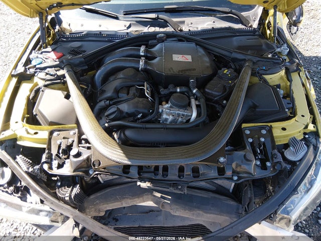 BMW M4 2018 WBS4Y9C54JAA85342 Image 10