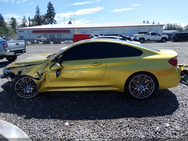 BMW M4 2018 WBS4Y9C54JAA85342 Image 15