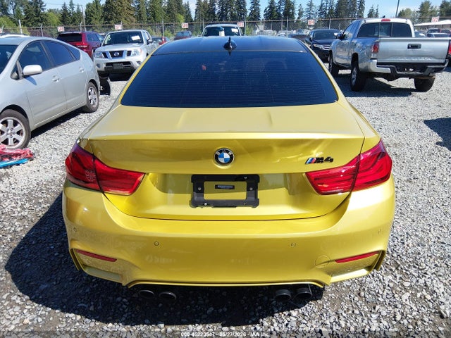 BMW M4 2018 WBS4Y9C54JAA85342 Image 17