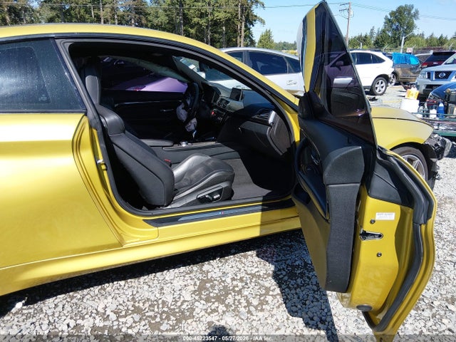 BMW M4 2018 WBS4Y9C54JAA85342 Image 5