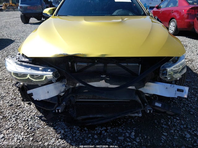 BMW M4 2018 WBS4Y9C54JAA85342 Image 6