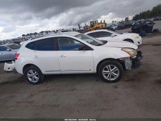 Nissan Rogue Select S 2015 JN8AS5MT3FW671656 Image 14