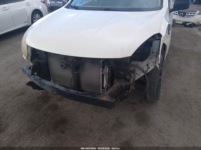 JN8AS5MT3FW671656 Nissan Rogue Select S