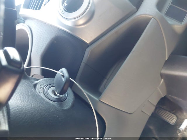 Aukcja sprzedaży 2015 Toyota Tacoma Base V6, vin: 3TMMU4FN3FM080108, numer aukcji: 45223549