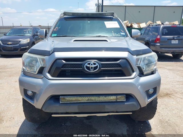 Aukcja sprzedaży 2015 Toyota Tacoma Base V6, vin: 3TMMU4FN3FM080108, numer aukcji: 45223549