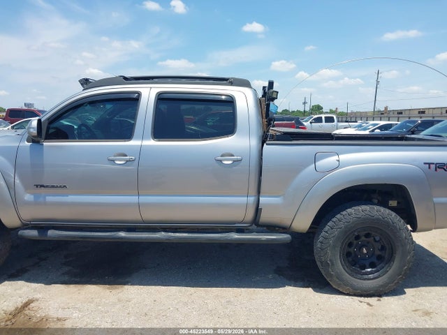 Aukcja sprzedaży 2015 Toyota Tacoma Base V6, vin: 3TMMU4FN3FM080108, numer aukcji: 45223549