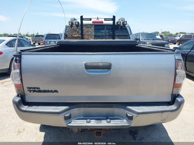 Aukcja sprzedaży 2015 Toyota Tacoma Base V6, vin: 3TMMU4FN3FM080108, numer aukcji: 45223549