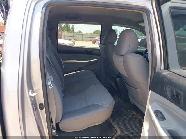 Aukcja sprzedaży 2015 Toyota Tacoma Base V6, vin: 3TMMU4FN3FM080108, numer aukcji: 45223549