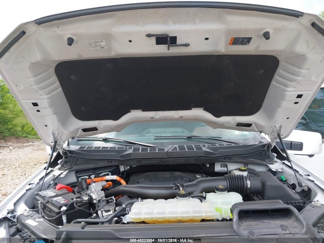 Ford F-150 Lariat 2023 1FTFW1ED3PFC96794 Image 10