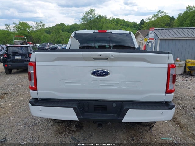 Ford F-150 Lariat 2023 1FTFW1ED3PFC96794 Image 16