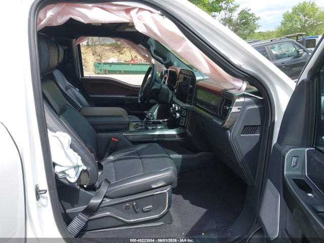Продаж на аукціоні авто 2023 Ford F-150 Lariat, vin: 1FTFW1ED3PFC96794, номер лоту: 45223554