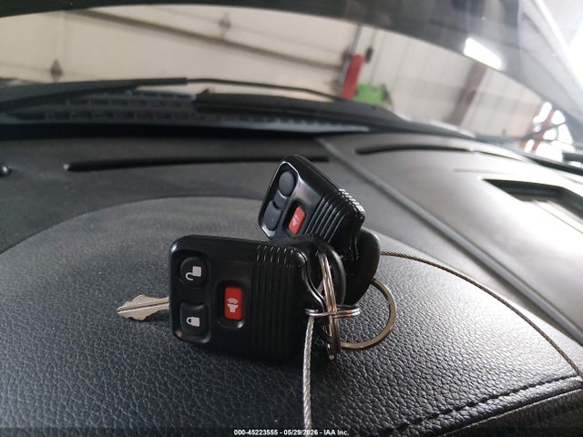 45223555 :رقم المزاد ، 1FTPX14595NA85534 vin ، 2005 Ford F-150 Fx4/lariat/xl/xlt مزاد بيع