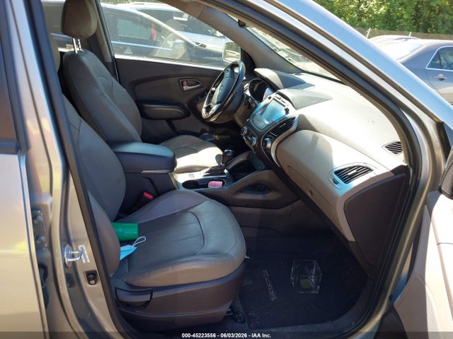 Aukcja sprzedaży 2014 Hyundai Tucson Limited, vin: KM8JU3AG6EU879151, numer aukcji: 45223556