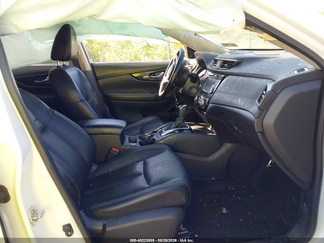 Aukcja sprzedaży 2018 Nissan Rogue Sl, vin: JN8AT2MV2JW329122, numer aukcji: 45223559