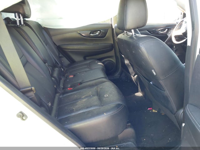 Aukcja sprzedaży 2018 Nissan Rogue Sl, vin: JN8AT2MV2JW329122, numer aukcji: 45223559