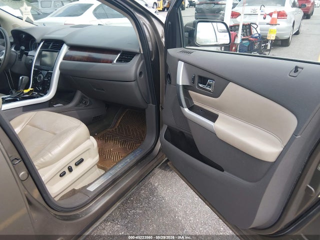 Продажа на аукционе авто 2014 Ford Edge Limited, vin: 2FMDK3KC2EBA46922, номер лота: 45223560