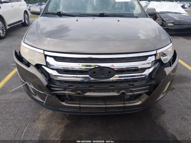 Продажа на аукционе авто 2014 Ford Edge Limited, vin: 2FMDK3KC2EBA46922, номер лота: 45223560
