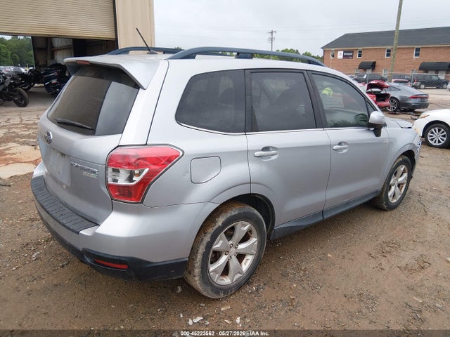 Aukcja sprzedaży 2014 Subaru Forester 2.5i Limited, vin: JF2SJAHC5EH480668, numer aukcji: 45223562