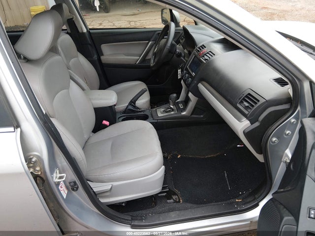 Aukcja sprzedaży 2014 Subaru Forester 2.5i Limited, vin: JF2SJAHC5EH480668, numer aukcji: 45223562