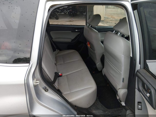 Aukcja sprzedaży 2014 Subaru Forester 2.5i Limited, vin: JF2SJAHC5EH480668, numer aukcji: 45223562