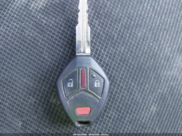 Aukcja sprzedaży 2011 Mitsubishi Outlander Sport Es, vin: JA4AP3AUXBZ014869, numer aukcji: 45223563
