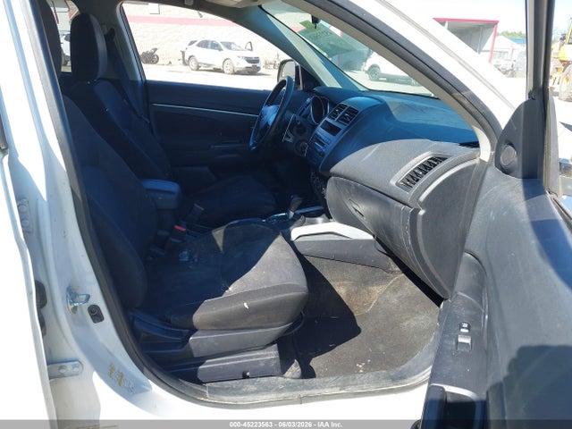 Aukcja sprzedaży 2011 Mitsubishi Outlander Sport Es, vin: JA4AP3AUXBZ014869, numer aukcji: 45223563