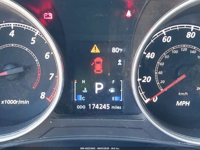 Aukcja sprzedaży 2011 Mitsubishi Outlander Sport Es, vin: JA4AP3AUXBZ014869, numer aukcji: 45223563