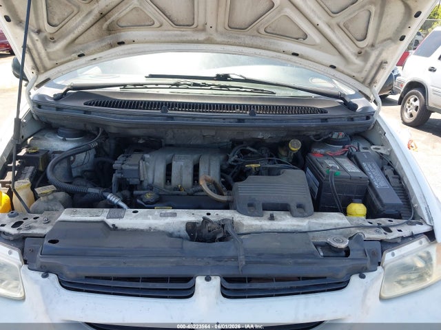 Aukcja sprzedaży 1998 Dodge Grand Caravan Se, vin: 1B4GP44R9WB747715, numer aukcji: 45223564