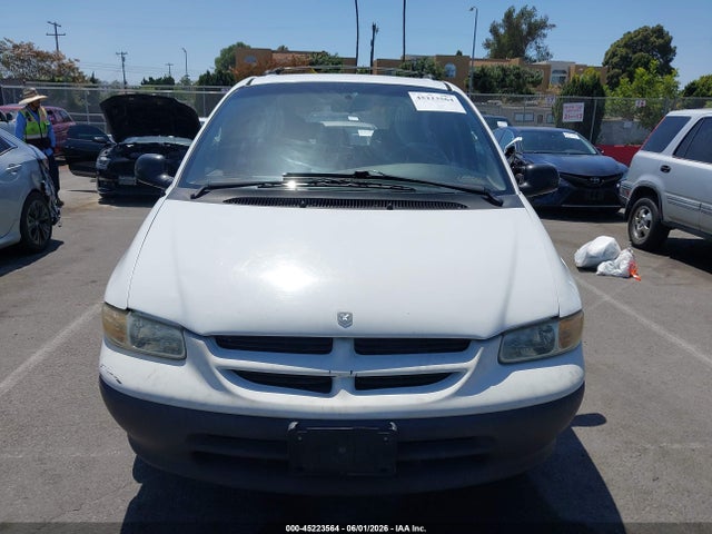 Aukcja sprzedaży 1998 Dodge Grand Caravan Se, vin: 1B4GP44R9WB747715, numer aukcji: 45223564