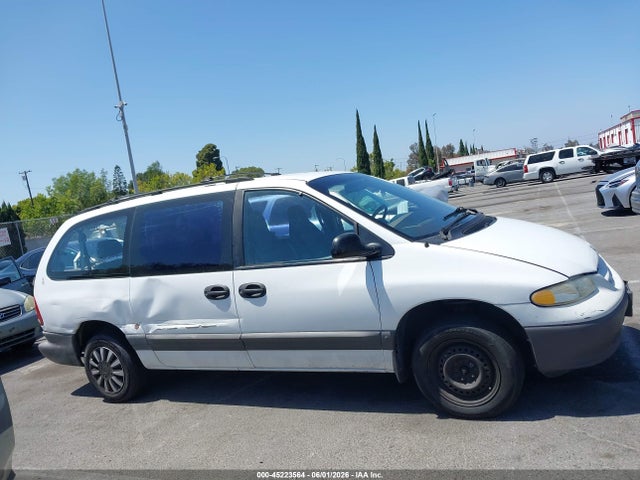 Aukcja sprzedaży 1998 Dodge Grand Caravan Se, vin: 1B4GP44R9WB747715, numer aukcji: 45223564