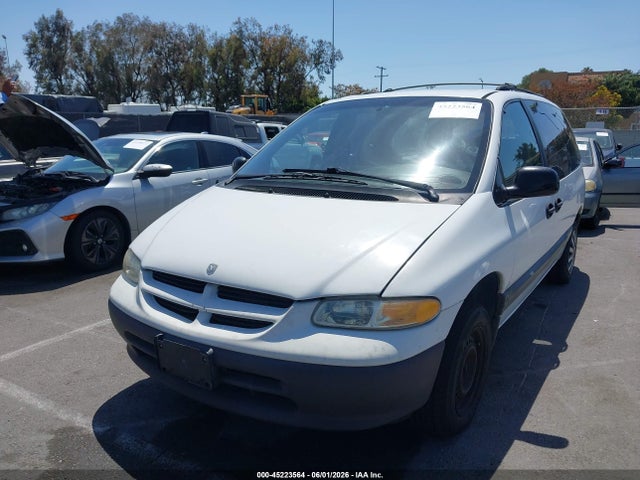 Aukcja sprzedaży 1998 Dodge Grand Caravan Se, vin: 1B4GP44R9WB747715, numer aukcji: 45223564