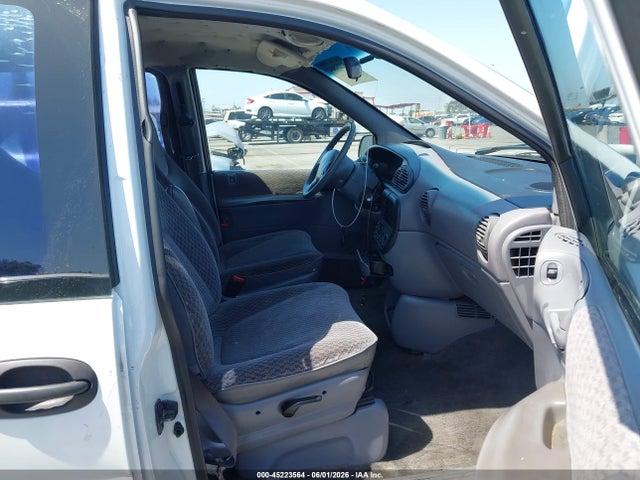Aukcja sprzedaży 1998 Dodge Grand Caravan Se, vin: 1B4GP44R9WB747715, numer aukcji: 45223564