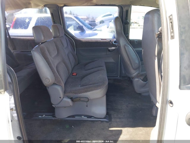 Aukcja sprzedaży 1998 Dodge Grand Caravan Se, vin: 1B4GP44R9WB747715, numer aukcji: 45223564