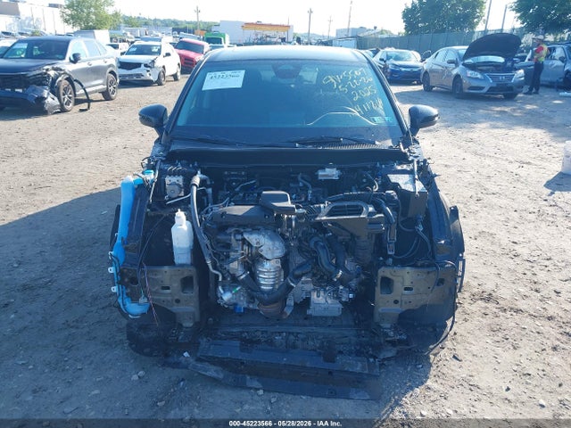 2HKRS4H41SH411218 Honda Cr-v Ex Awd