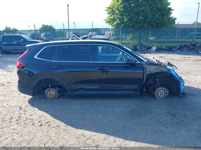2HKRS4H41SH411218 Honda Cr-v Ex Awd