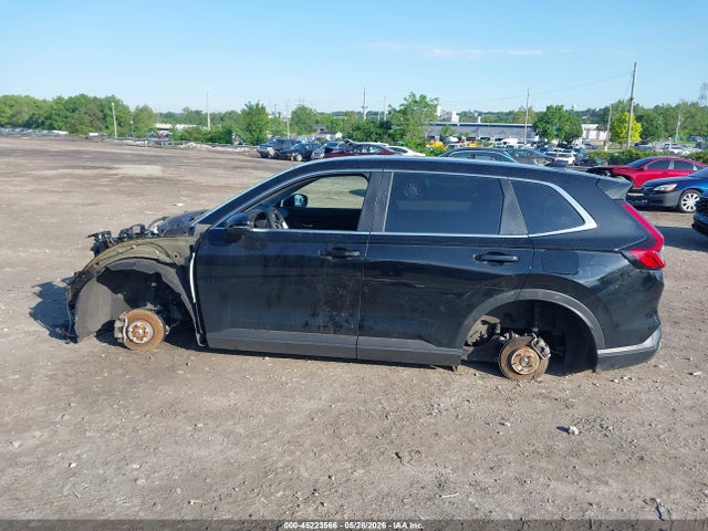 2HKRS4H41SH411218 Honda Cr-v Ex Awd