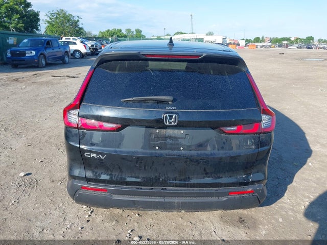 2HKRS4H41SH411218 Honda Cr-v Ex Awd
