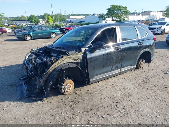 2HKRS4H41SH411218 Honda Cr-v Ex Awd