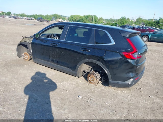 2HKRS4H41SH411218 Honda Cr-v Ex Awd