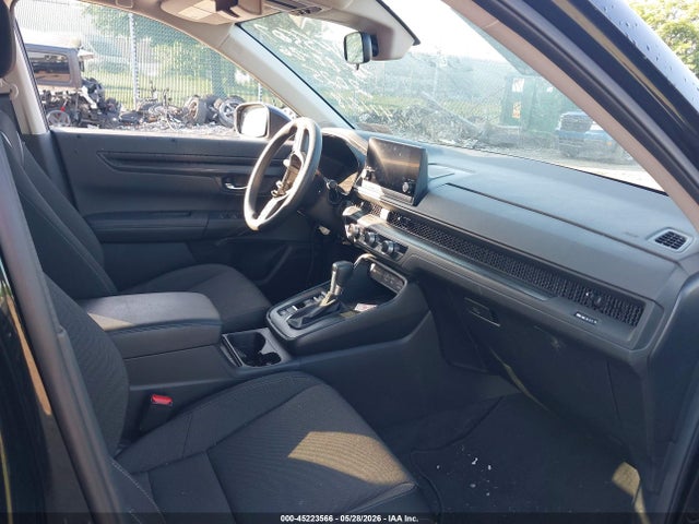 2HKRS4H41SH411218 Honda Cr-v Ex Awd