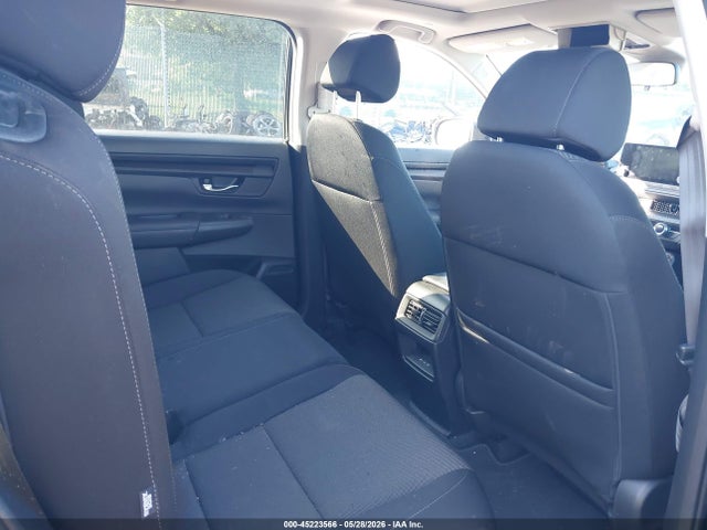 2HKRS4H41SH411218 Honda Cr-v Ex Awd