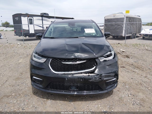 Продажа на аукционе авто 2024 Chrysler Pacifica Touring L, vin: 2C4RC1BG9RR136208, номер лота: 45223568