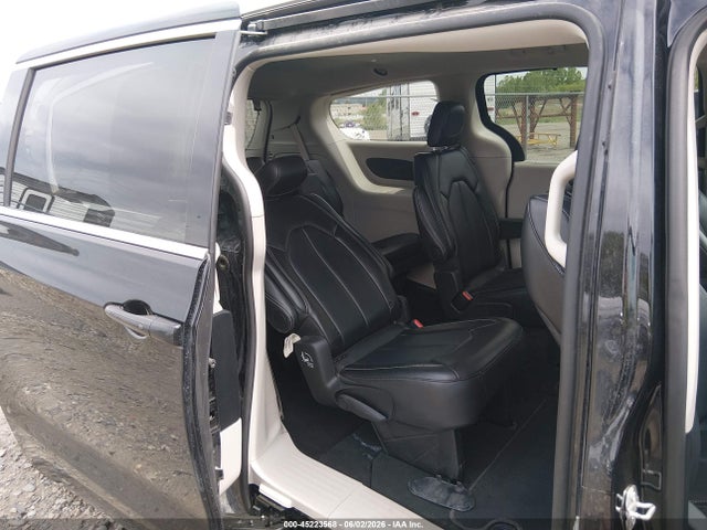 Продажа на аукционе авто 2024 Chrysler Pacifica Touring L, vin: 2C4RC1BG9RR136208, номер лота: 45223568