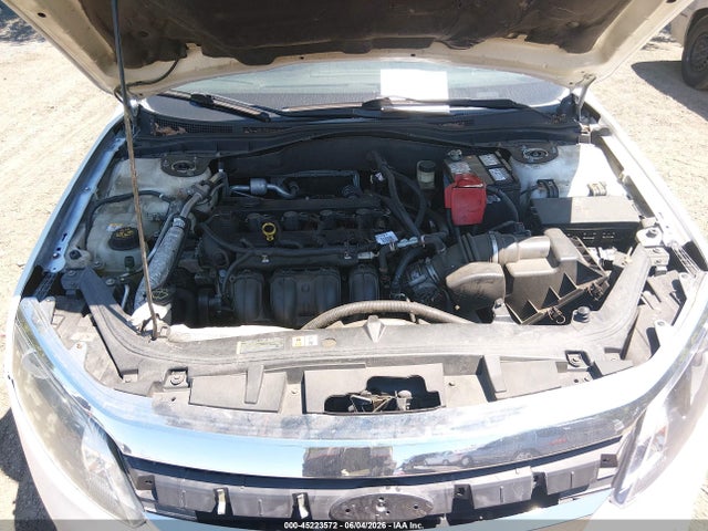 Продажа на аукционе авто 2010 Ford Fusion Se, vin: 3FAHP0HA6AR254136, номер лота: 45223572