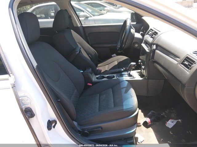 Продажа на аукционе авто 2010 Ford Fusion Se, vin: 3FAHP0HA6AR254136, номер лота: 45223572