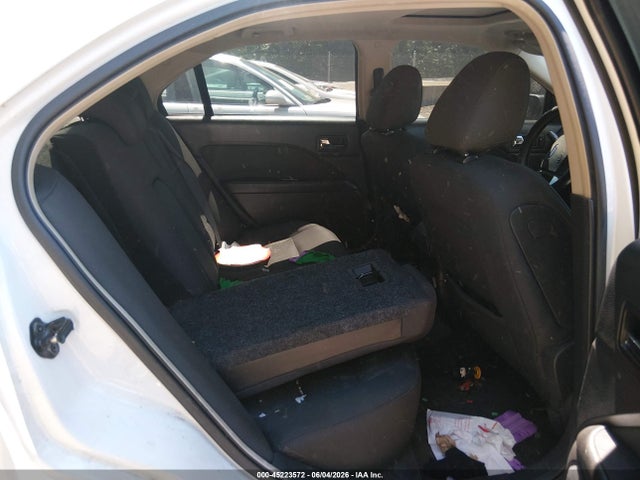Продажа на аукционе авто 2010 Ford Fusion Se, vin: 3FAHP0HA6AR254136, номер лота: 45223572