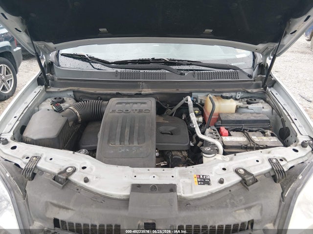 3GNAL3EKXES656477 Chevrolet Captiva Sport Lt