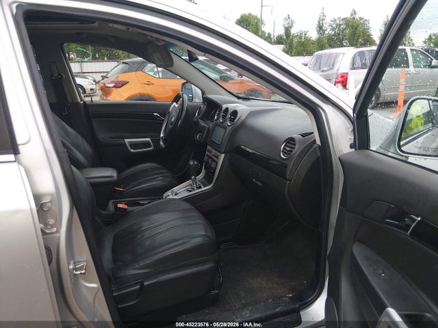 3GNAL3EKXES656477 Chevrolet Captiva Sport Lt