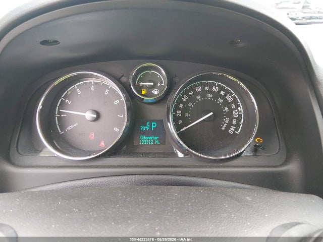 3GNAL3EKXES656477 Chevrolet Captiva Sport Lt