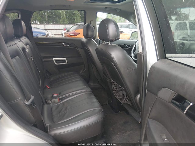 3GNAL3EKXES656477 Chevrolet Captiva Sport Lt